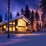 huvila vuokatti villa 1 majoitus vuokatissa