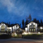 villa 2 ja 3 huvilat vuokatissa villavuokatti huviloita