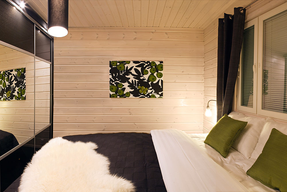 villavuokatti villa 2 mh huvila vuokatissa