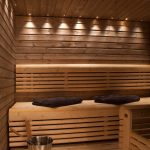 huvila villa 2 sauna villavuokatti majoitus