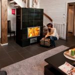 villa 2 takka vuokatti huvila majoitus