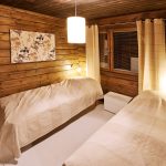 huvila villa 3 makuuhuone vuokatti majoitus